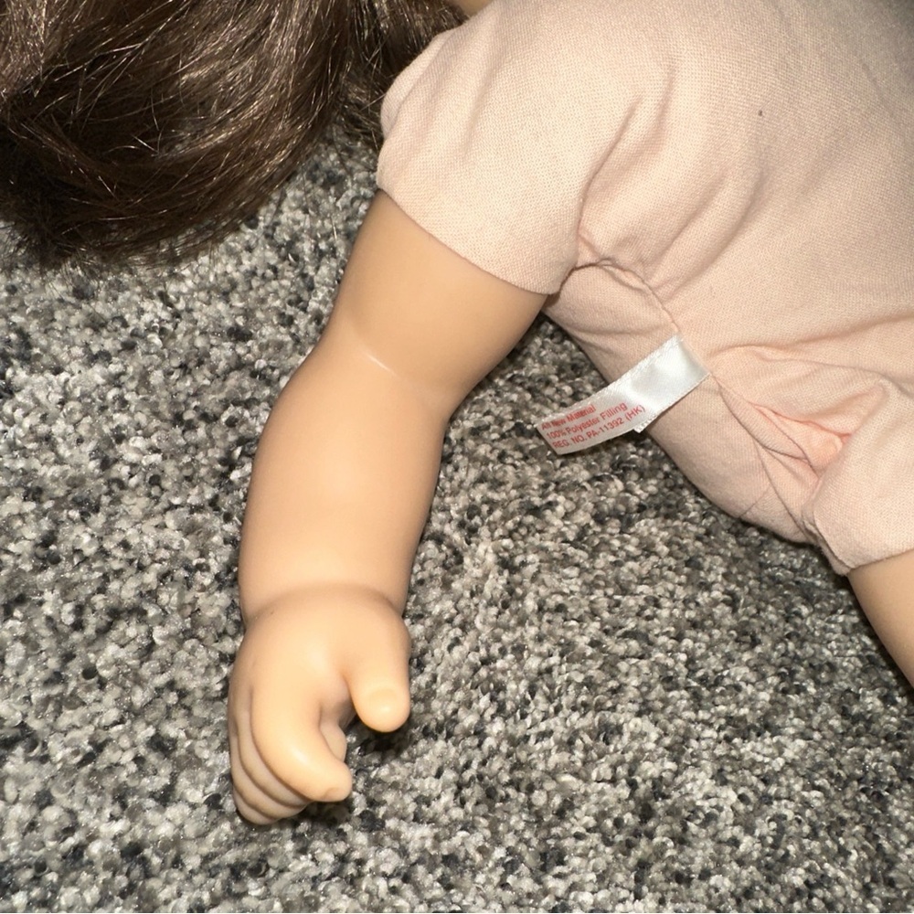 American Girl Bitty Baby Twins - Picture 6 of 16